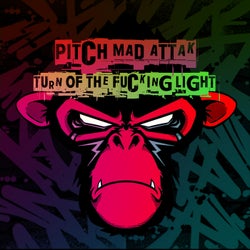 Turn of the fucking light