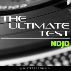 The Ultimate Test