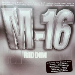 M-16 Riddim