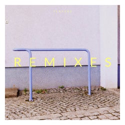 7 Layers (Remixes Part Two)