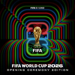 Official FIFA World Cup 2026™ Album (Opening Ceremony Edition)
