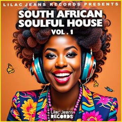 South African Soulful House Vol.1