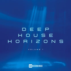 Deep House Horizons, Vol. 01