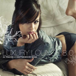 Luxury Lounge 8.0