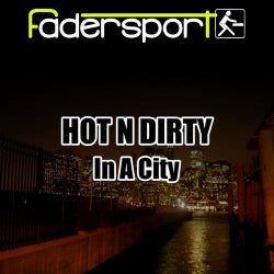In A City