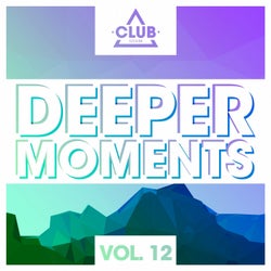 Deeper Moments Vol. 12