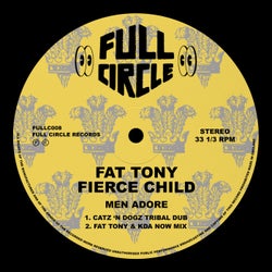 Men Adore (Catz 'n Dogz Tribal Dub)