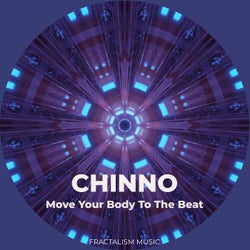 Move Your Body To The Beat