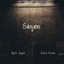 Sanjam (Remix)
