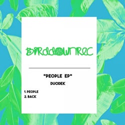 People EP