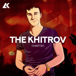 The Khitrov - CHART  (NOV 2017)