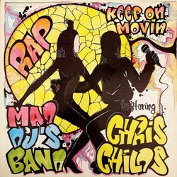 Keep on Movin (feat. Chris Childs)