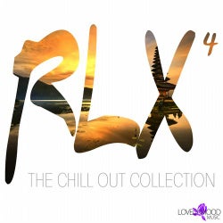 RLX 4 - The Chill Out Collection