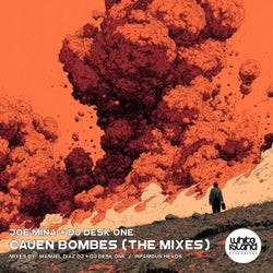 Cauen bombes (The Mixes)
