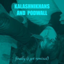 Finally (I Got Remixed)