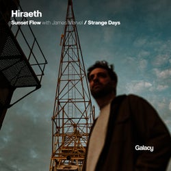 Sunset Flow / Strange Days