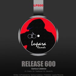 Release 600