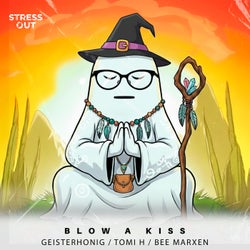 Blow a Kiss