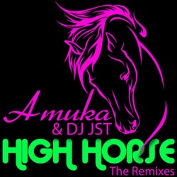 High Horse (The Remixes)