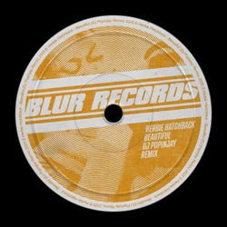 Beautiful (DJ Popinjay Remix)