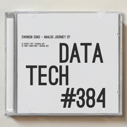 Analog Journey EP