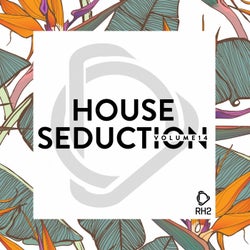House Seduction, Vol. 14