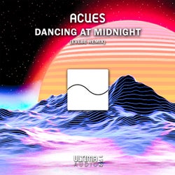 Dancing At Midnight (Remixed III)