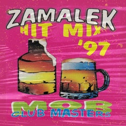 Zamalek Hit Mix '97