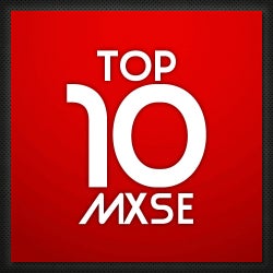 MXSE TOP 10 AUGUST '12 CHART
