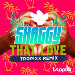 That Love (Tropixx Remix)