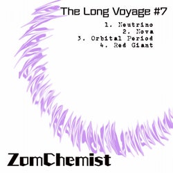 The Long Voyage #7