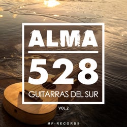 Guitarras del Sur, Vol. 2
