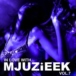 In Love With... Mjuzieek Vol.7