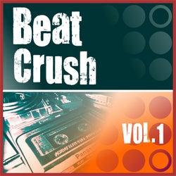 Beat Crush Vol.1