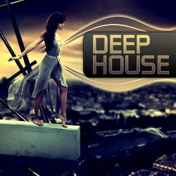 Deep House August 2013