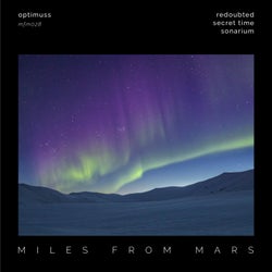 Miles From Mars 28