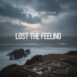 Lost The Feeling