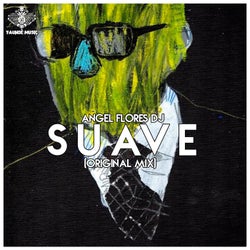 Suave (Original Mix)