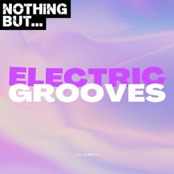 Nothing But... Electric Grooves, Vol. 15