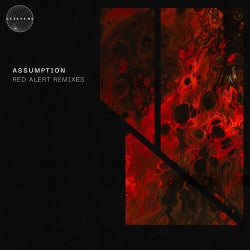 Red Alert Remixes