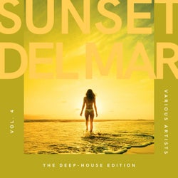 Sunset Del Mar (The Deep-House Edition), Vol. 4