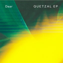 Quetzal EP