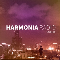 HARMONIA RADIO episode 039