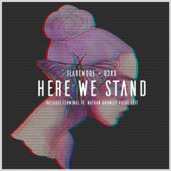 Here We Stand