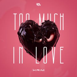 Too Much In Love