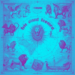 Hic Sunt Leones