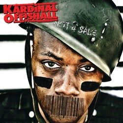 Not 4 Sale