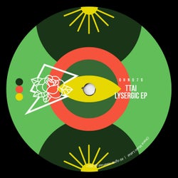 Lysergic EP