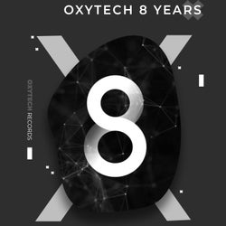 Oxytech 8 Years