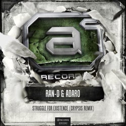 Struggle For Existence - Crypsis Remix